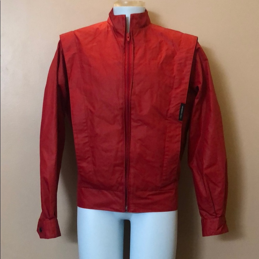 Members Only Jacket